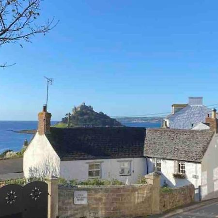 Cosy Cottage Central Marazion With Parking Eksteriør billede