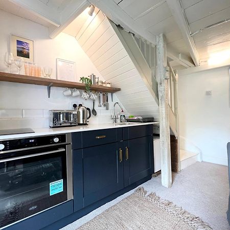 Cosy Cottage Central Marazion With Parking Eksteriør billede